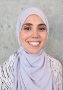 Tasnim Alami-Laroussi