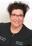 Isabelle Deschênes