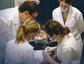 Diagnostic parodontal, plan de traitement et thérapies non-chirurgicales