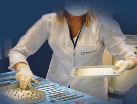 Intégration de l'implantologie en pratique générale