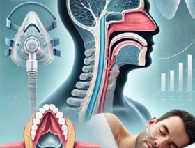 Troubles obstructifs du sommeil et troubles oro-myofonctionnels : une approche multidisciplinaire