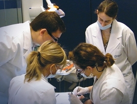 Diagnostic parodontal, plan de traitement et thérapies non-chirurgicales