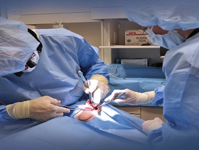 Programme d'implantologie chirurgicale (Module 2 de 3)
