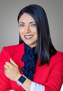  Victoria Kishinevsky