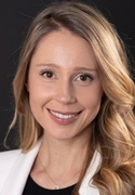 Dre Claudia Pinter