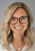  Geneviève Duperreault