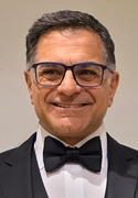 M. Michel Arab