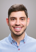Dr Simon Lafrenière