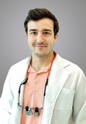 Dr Marc-Antoine Richard