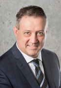 Dr François Bourdeau