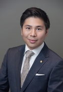 Dr Thomas T. Nguyen