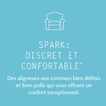 Un orthodontiste compare les aligneurs SPARK™ d'Ormco à la marque populaire