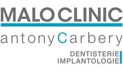 MALO CLINIC Antony Carbery DIX30